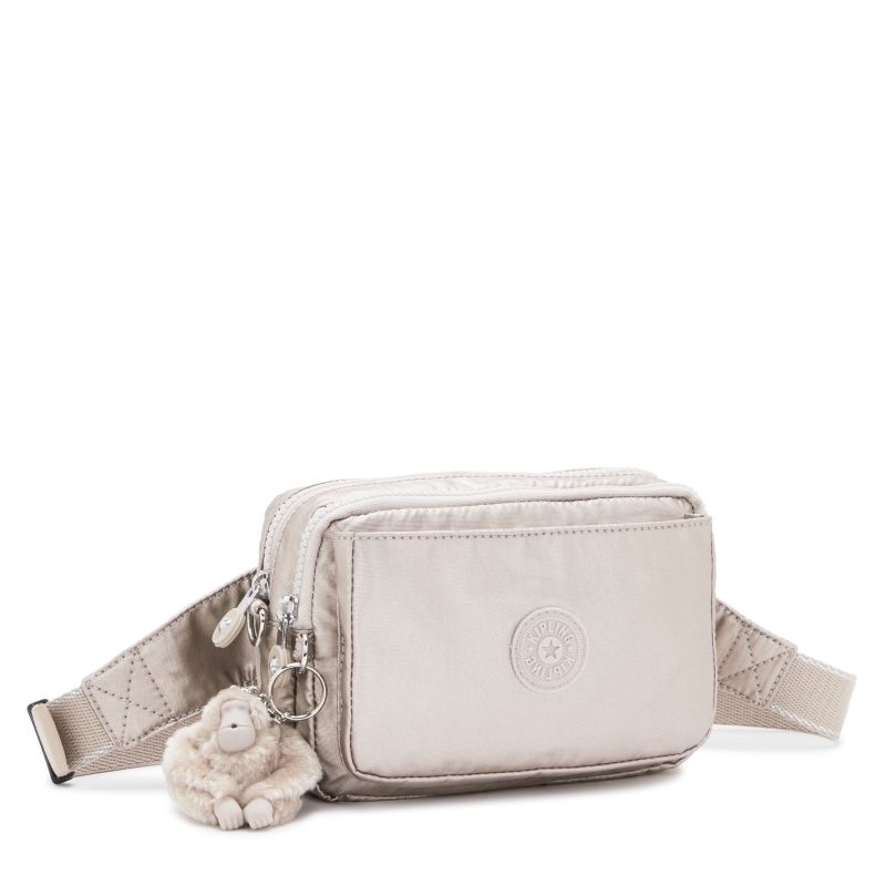 KIPLING - ABANU MULTI Metallic Glow