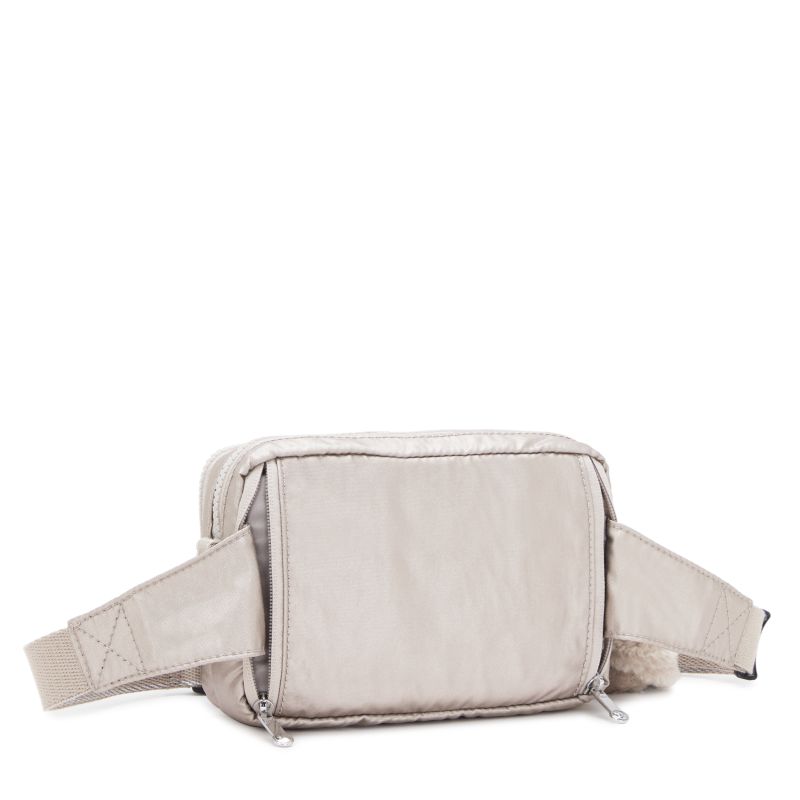 KIPLING - ABANU MULTI Metallic Glow