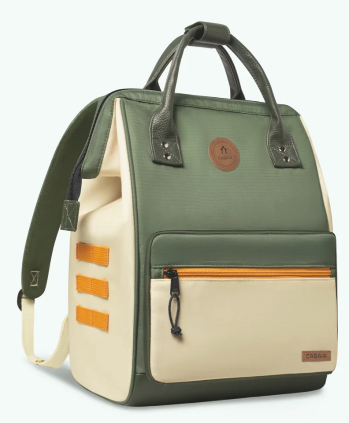 CABAIA - ADVENTURER M VERDE