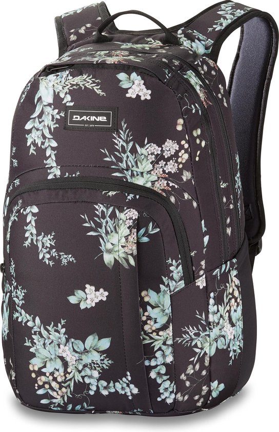 DAKINE - CAMPUS M 25L SOLSTICE FLORAL