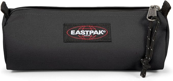 EASTPAK - BENCHMARK SINGLE BLACK