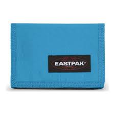 EASTPAK - CREW SINGLE BROAD BLUE