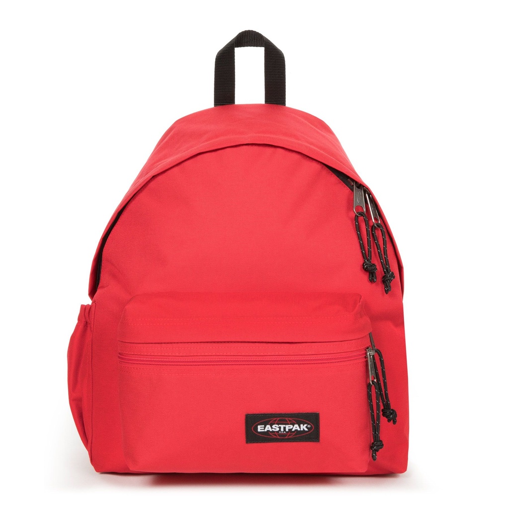 EASTPAK - PADDED ZIPPL'R + SAILOR RED