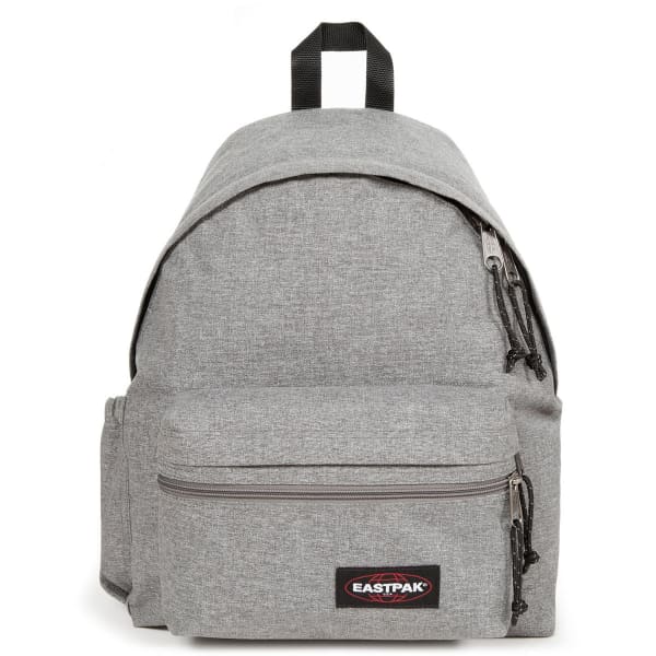 EASTPAK - PADDED ZIPPL'R + SUNDAY GREY