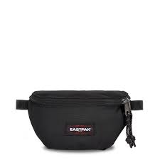 EASTPAK - SPRINGER BLACK