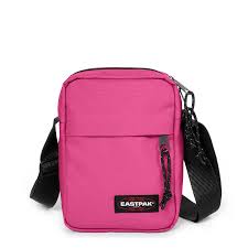 EASTPAK - THE ONE PINK ESCAPE