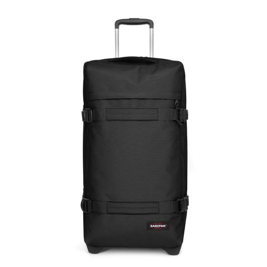 EASTPAK - TRANSIT'R M BLACK