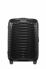 SAMSONITE - PROXIS SPINNER 69/25 BLACK