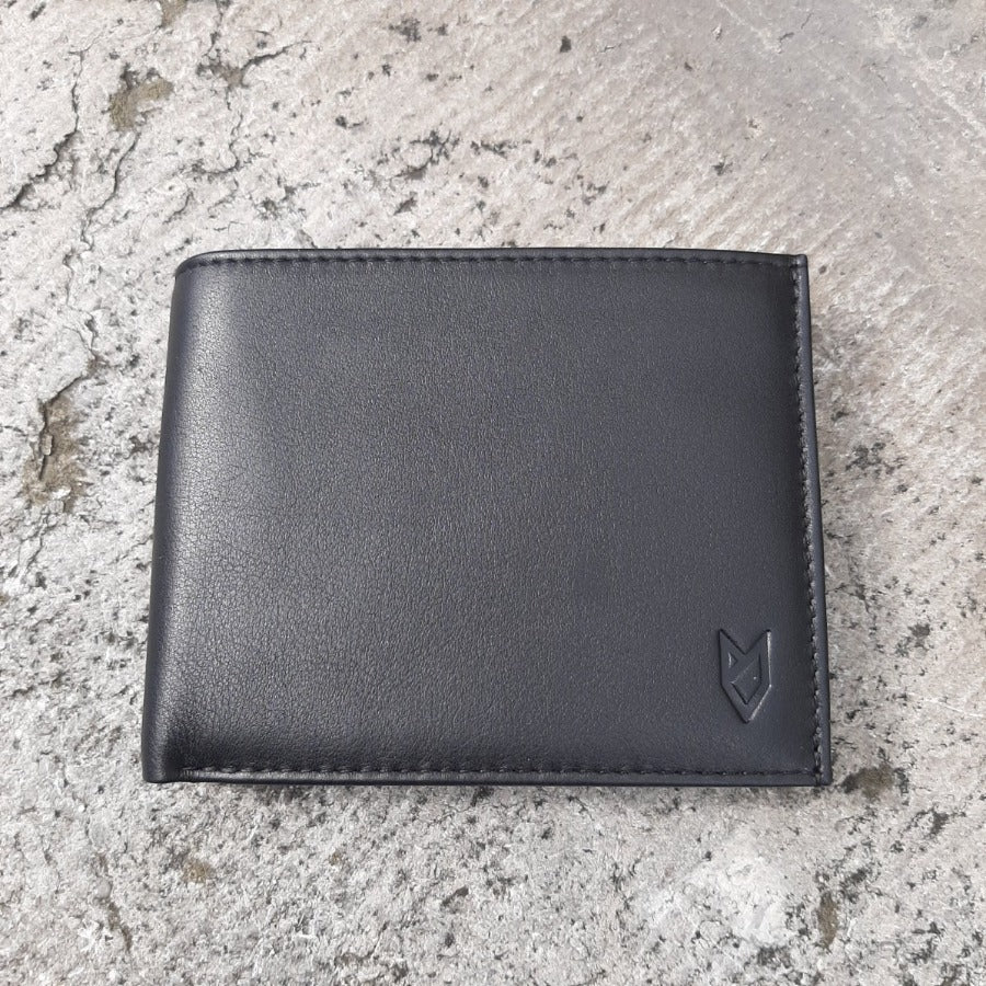 YVES RENARD - PORTE DOLLAR 1507 BLACK