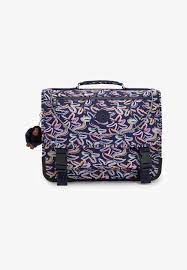 KIPLING - PREPPY BTS PRT AC Palm Fiesta Print