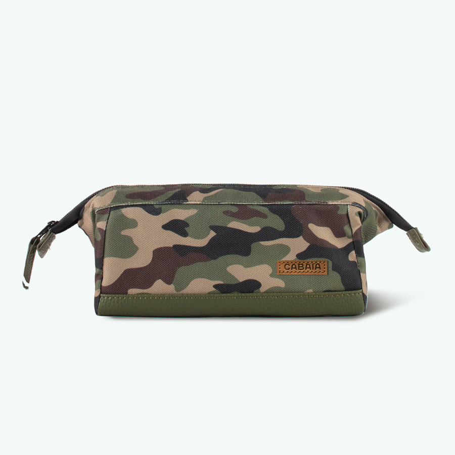 CABAIA - PENCIL CASE VIA DEL CORSO