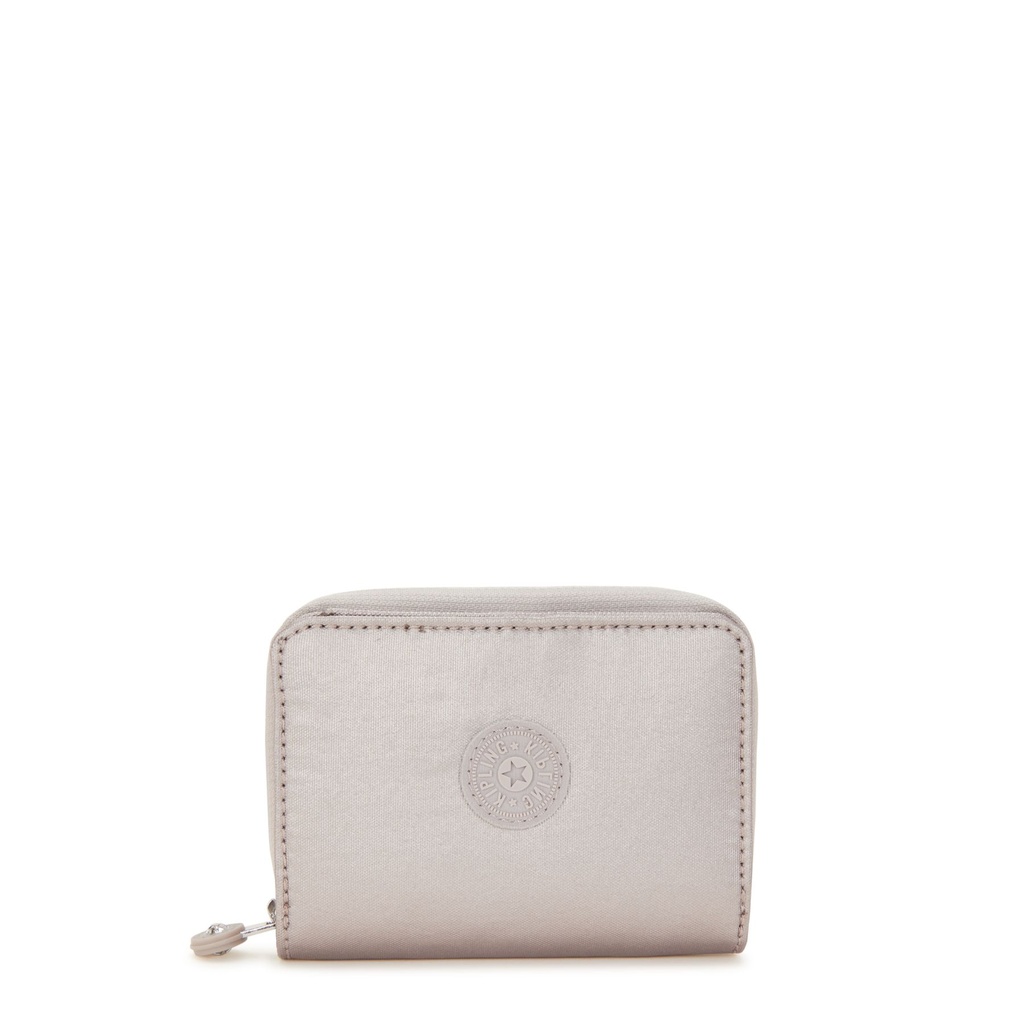 KIPLING - MONEY LOVE Metallic Glow