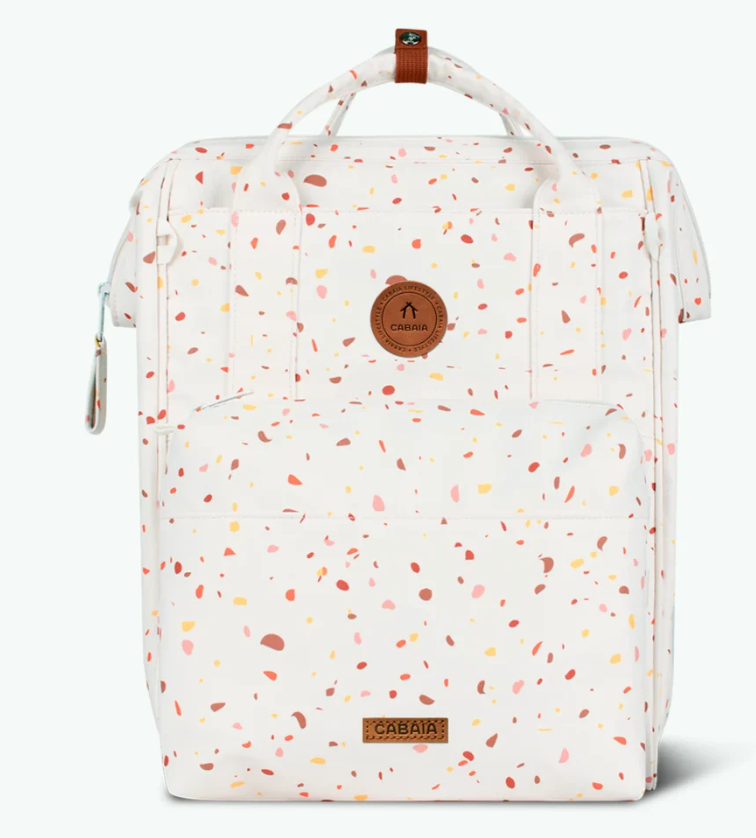 CABAIA - BABY BAG M WILLEMAN
