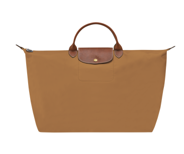 LONGCHAMP - Le Pliage Original - Sac de voyage S Chamois