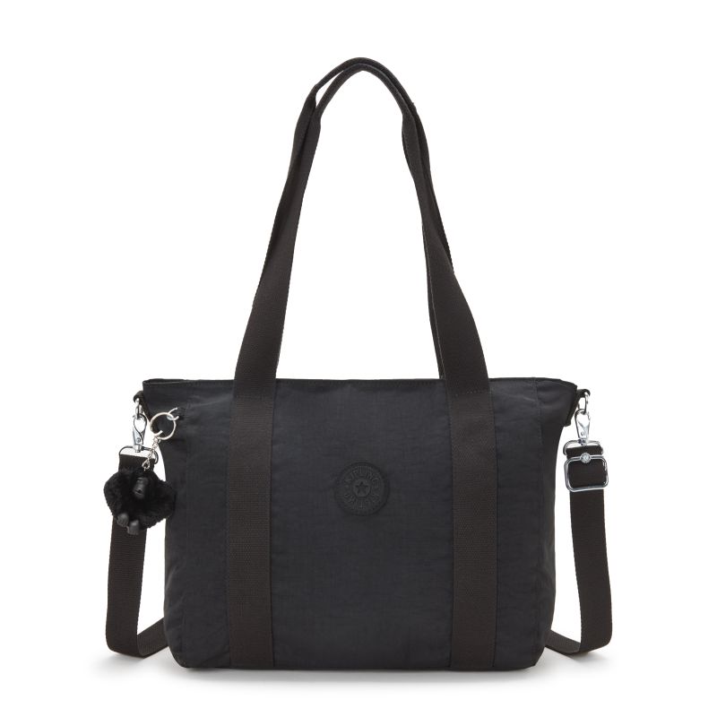 KIPLING - ASSENI S Black Noir
