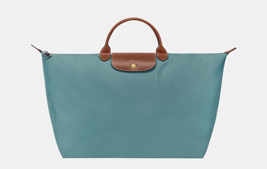 LONGCHAMP - Le Pliage Original - Sac de voyage Eucalyptus