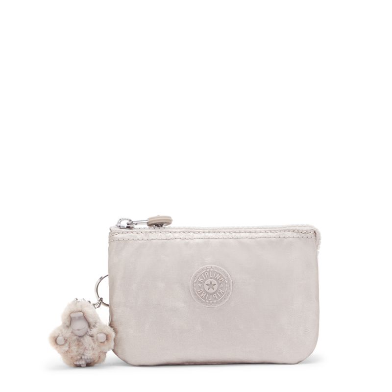 KIPLING - CREATIVITY S Metallic Glow