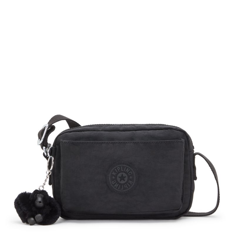 KIPLING - ABANU Black Noir