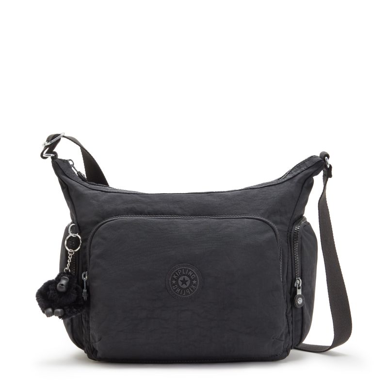 KIPLING - GABB Black Noir