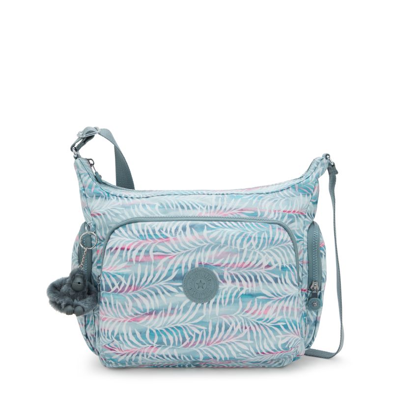 KIPLING - GABB Palmtree Leaves