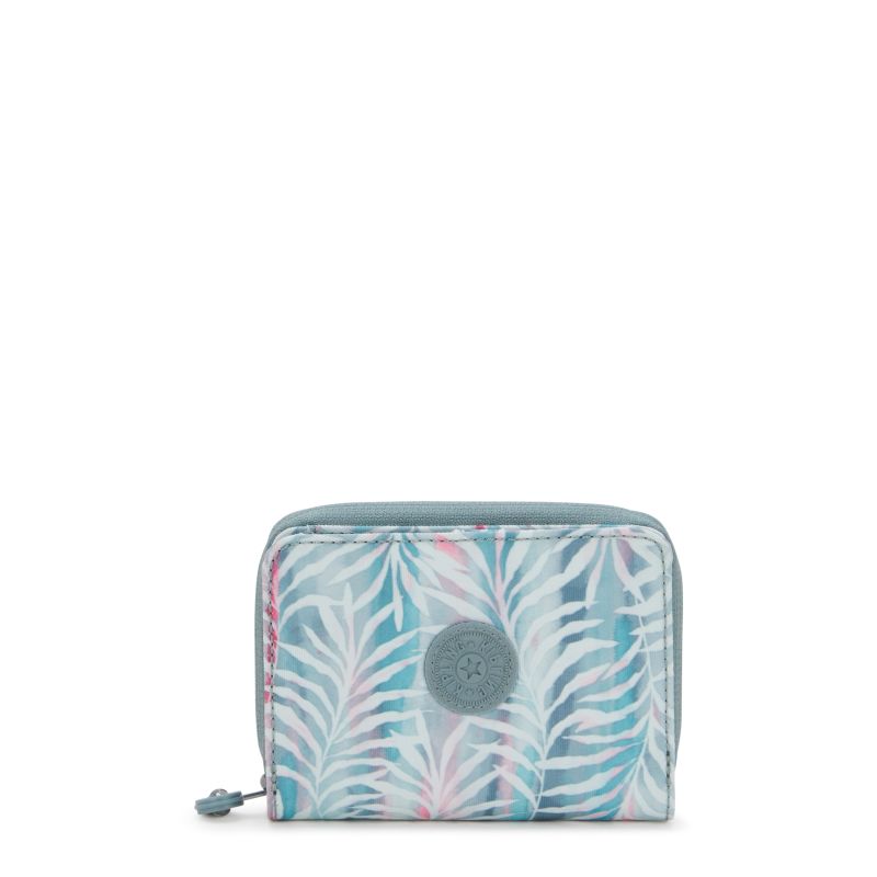 KIPLING - MONEY LOVE Palmtree Leaves