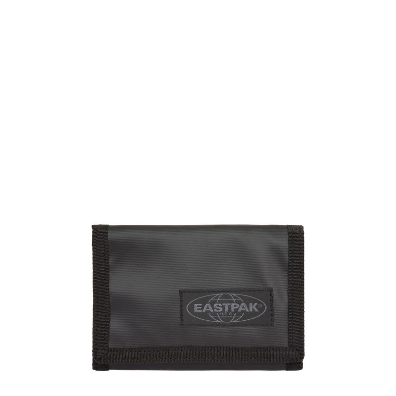 EASTPAK - CREW SINGLE TARP BLACK
