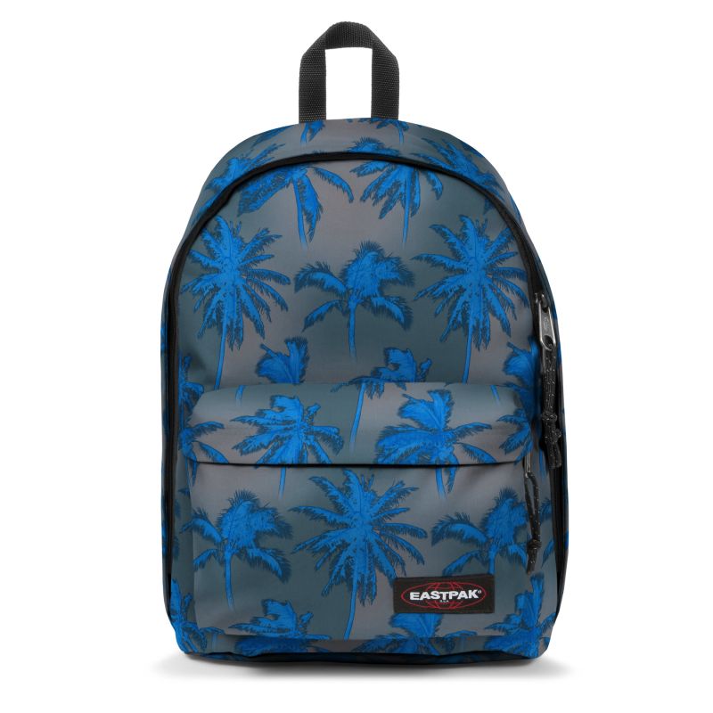 EASTPAK - OUT OF OFFICE BRIZE DYE GREY