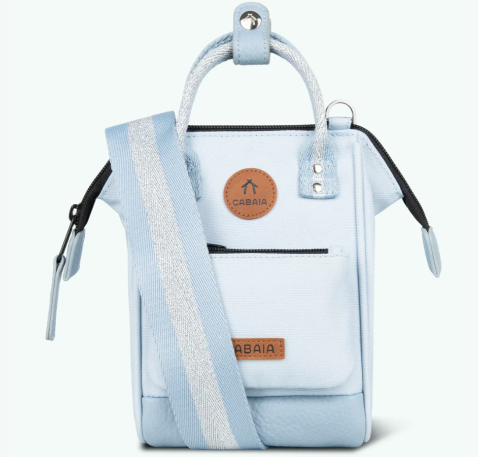 CABAIA - NANO BAG PAROS