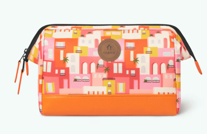 CABAIA - TRAVEL KIT RHODES