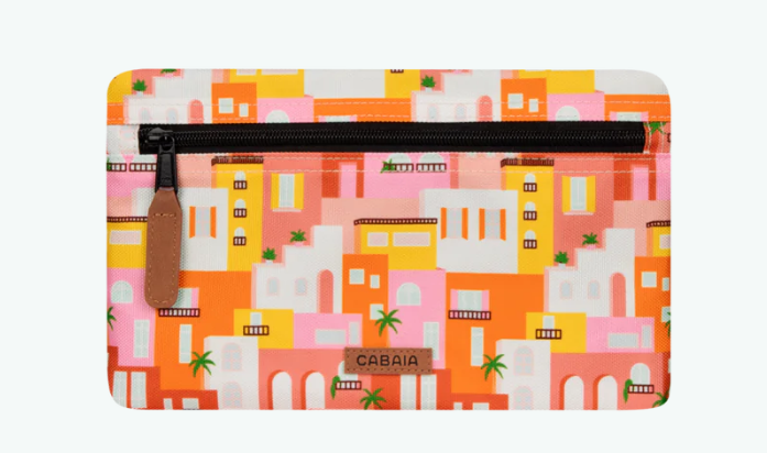 CABAIA - POCKET L RHODES