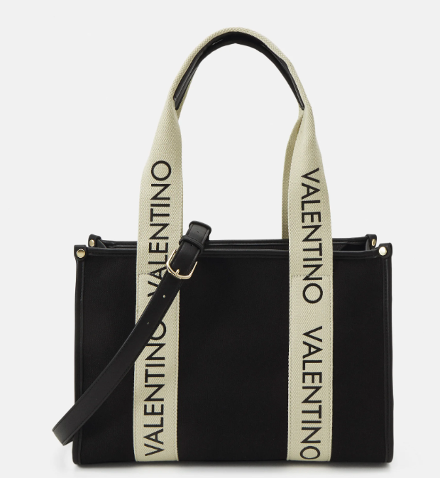 VALENTINO - VBS7DD01 - NERO/NATUR