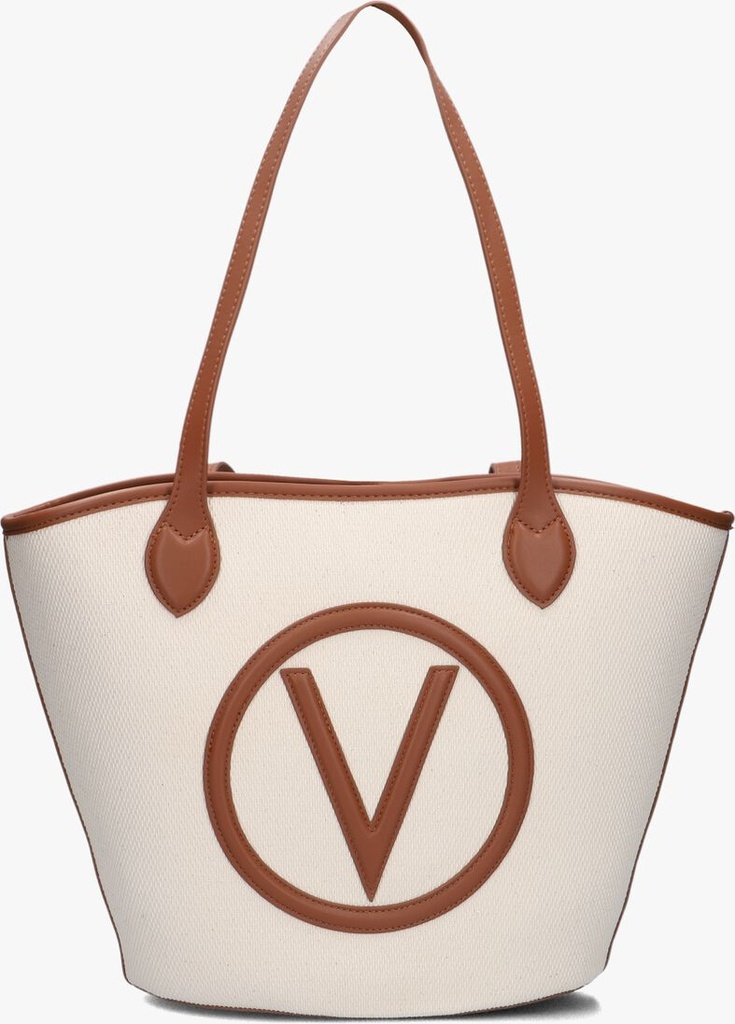 VALENTINO - VBS7QO01CAN - NATURALE/CUOIO