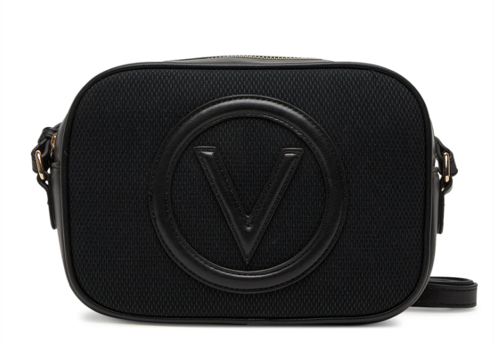 VALENTINO - VBS7QO15CAN - NERO