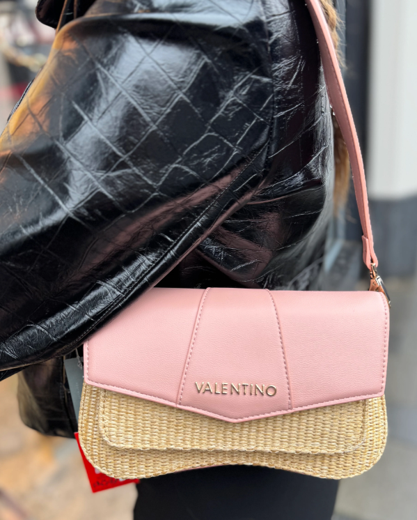 VALENTINO - VBS8NP13PA - CIPRIA/NATUR