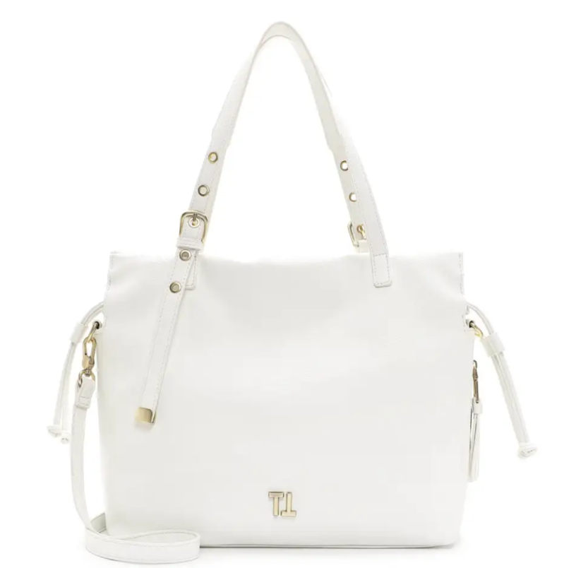TAMARIS - 33776,3 white, SC