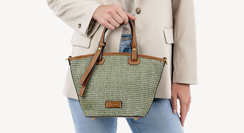 TAMARIS - 33664,91 khaki