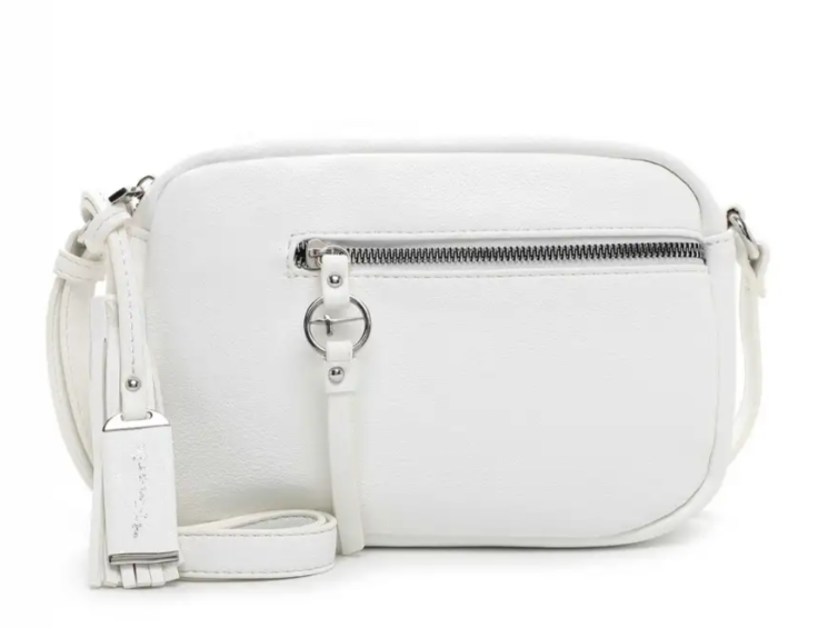 TAMARIS - 32800,3 white, NOS