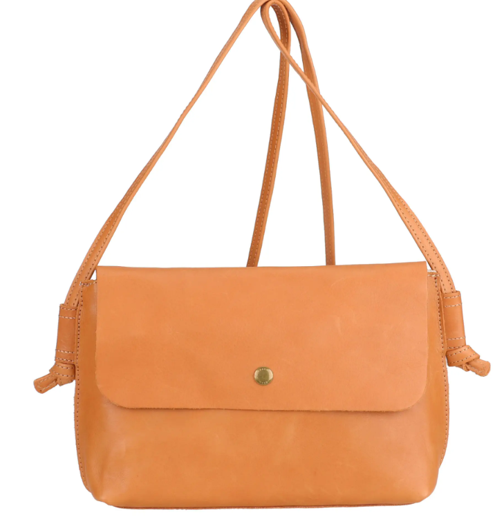 ARTHUR & ASTON - N001-09U-COGN SAC RABAT PORTE TRAVERS B/COGNAC
