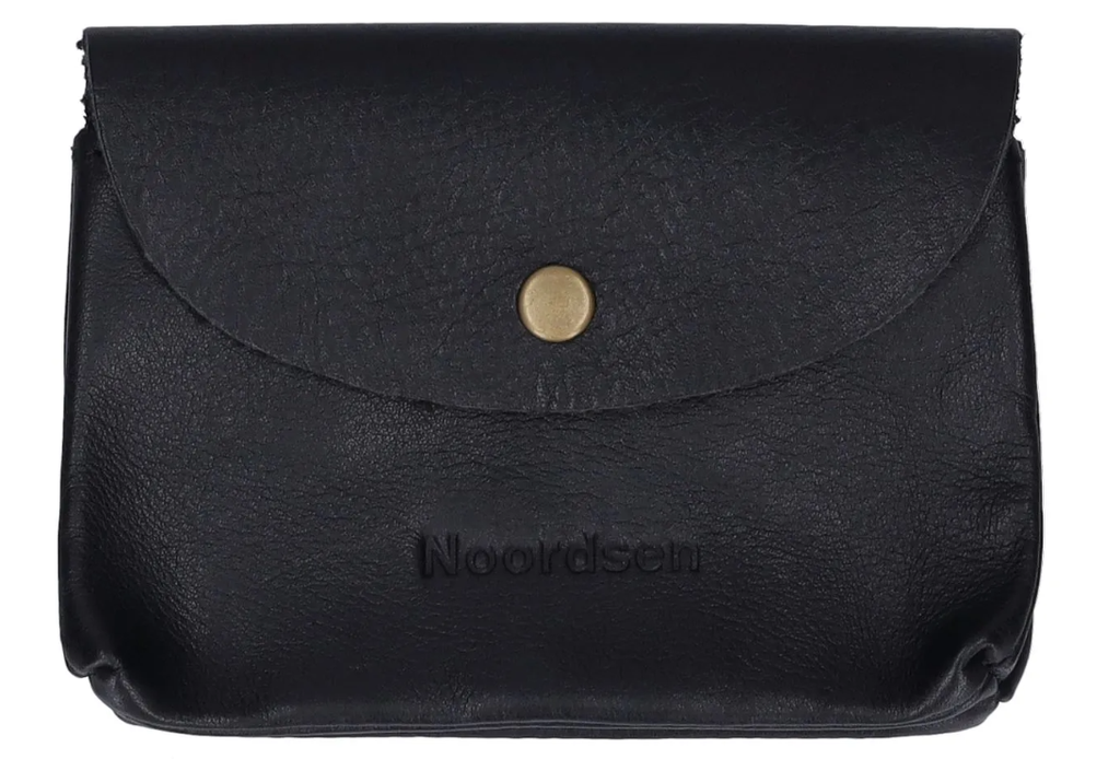 ARTHUR & ASTON - N001-992U-NOIR N001-992U-NOIR PORTE-MONNAIES A/NOIR