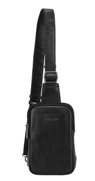 ARTHUR & ASTON - 2428-11-NOIR HOLSTER A/NOIR