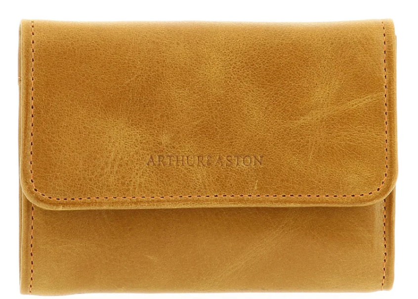 ARTHUR & ASTON - 1252-171-COGN PORTE-CARTES F/COGNAC