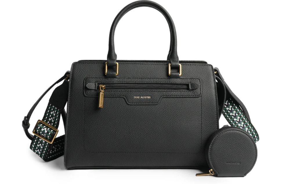 MAC ALYSTER - KC-108            NOIR  