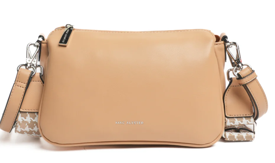 MAC ALYSTER - KSI-340           SABLE 