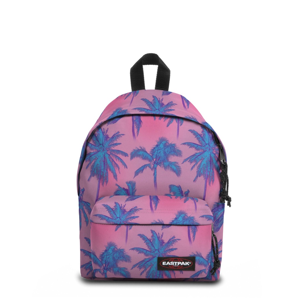 EASTPAK - ORBIT BRIZE DYE PINK