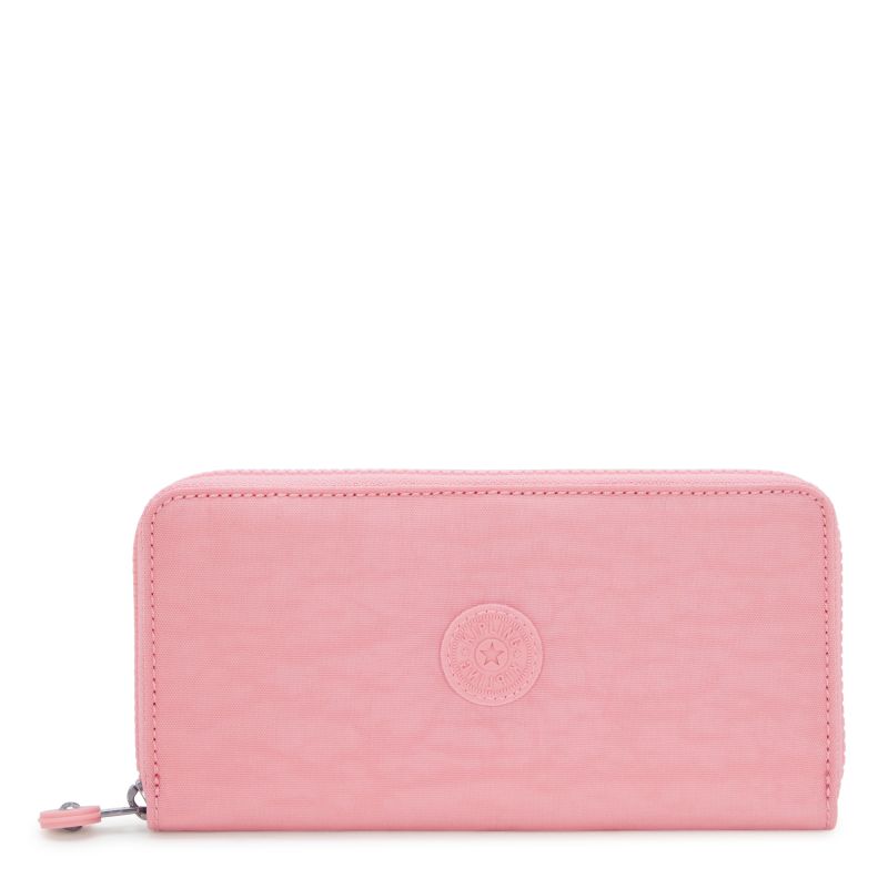 KIPLING - MONEY WORLD ENJOYABLE BLUSH