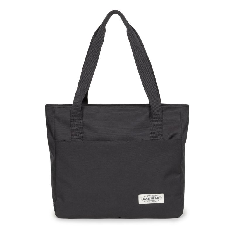 EASTPAK - CARRY TOTE BAG WASHED DARK