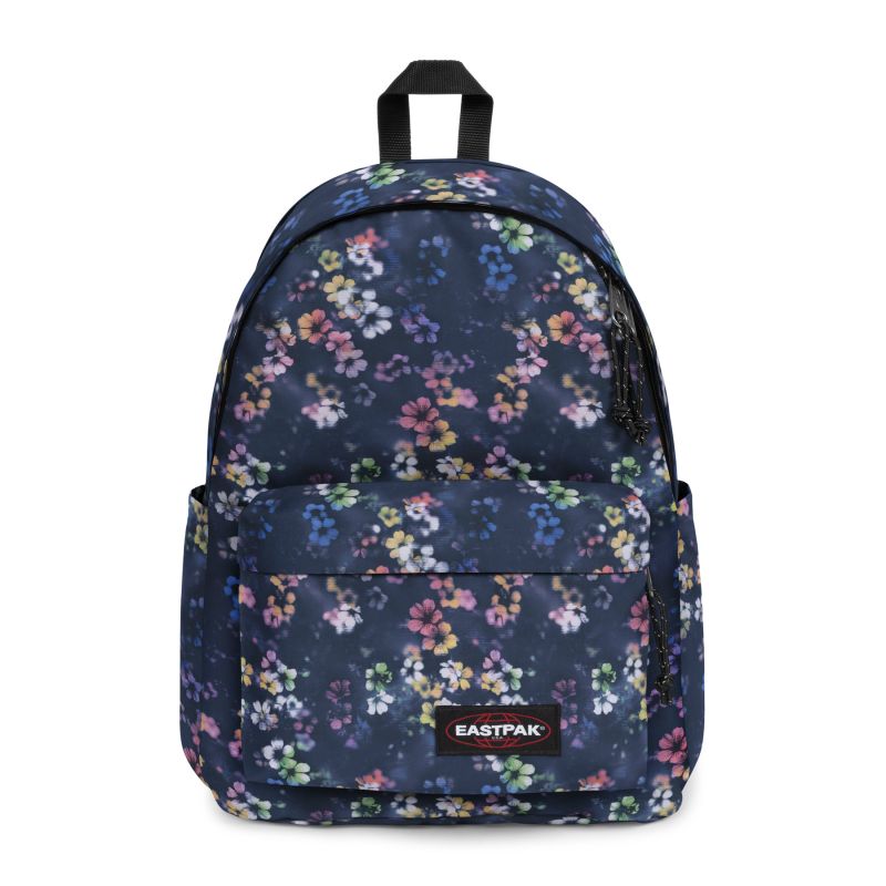 EASTPAK - DAY OFFICE FLORA FADE NAVY
