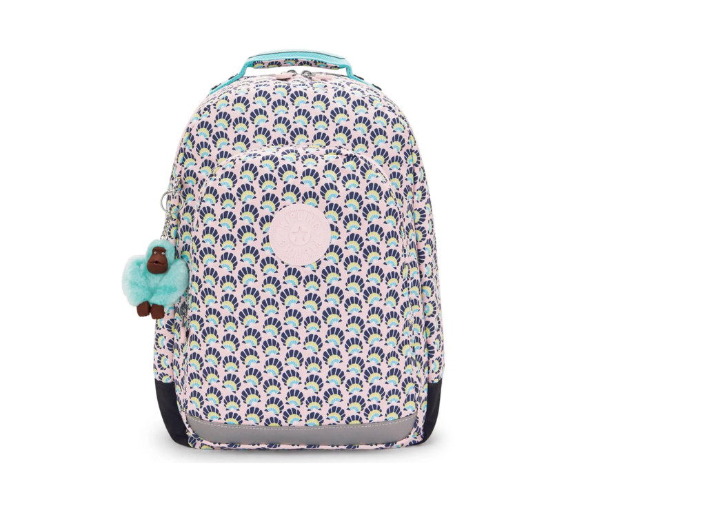 KIPLING - CLASS ROOM GEO SHELL