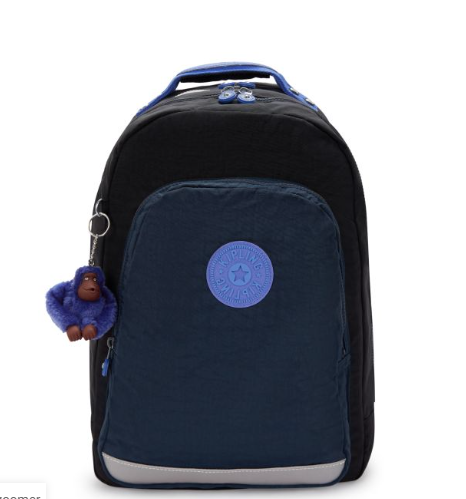 KIPLING - CLASS ROOM TRUE BLOCK