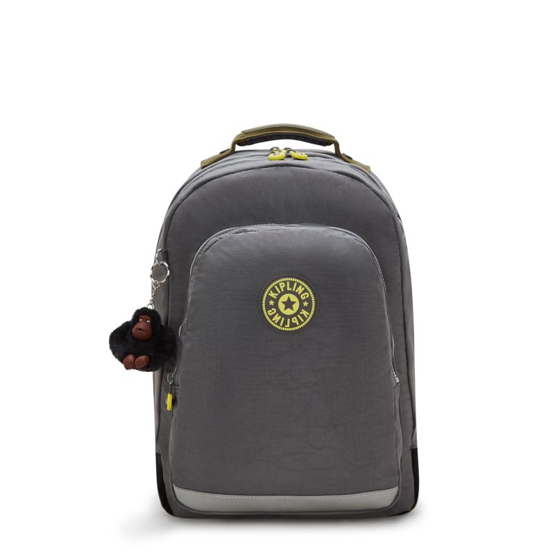 KIPLING - CLASS ROOM BACK TO GREY